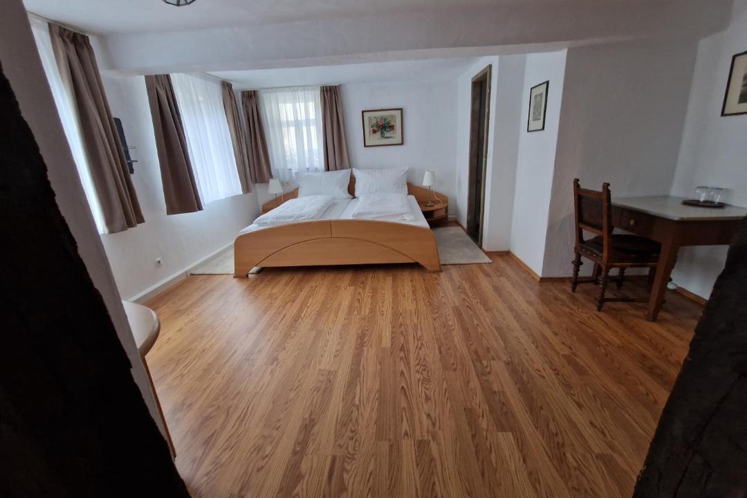 Photo of Bedroom in Bad Brueckenau