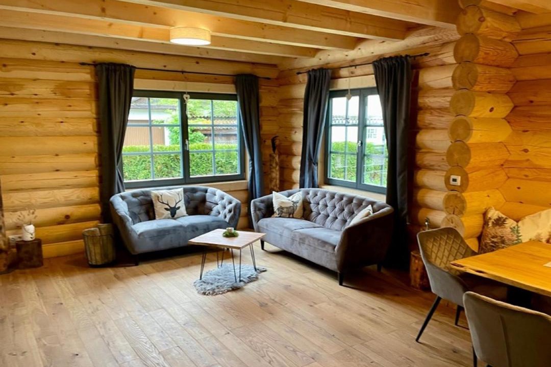 Photo of Livingroom in Steinwiesen