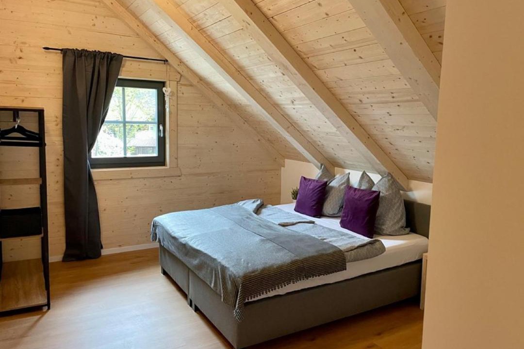 Photo of Bedroom in Steinwiesen