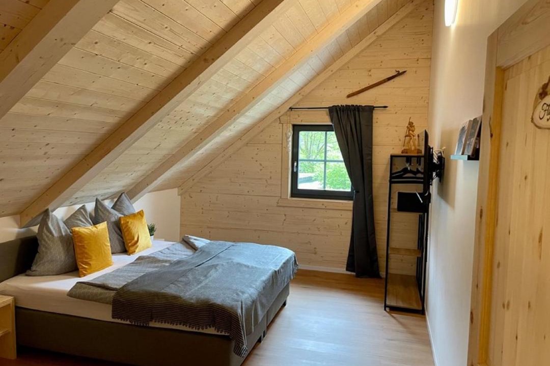 Photo of Bedroom in Steinwiesen