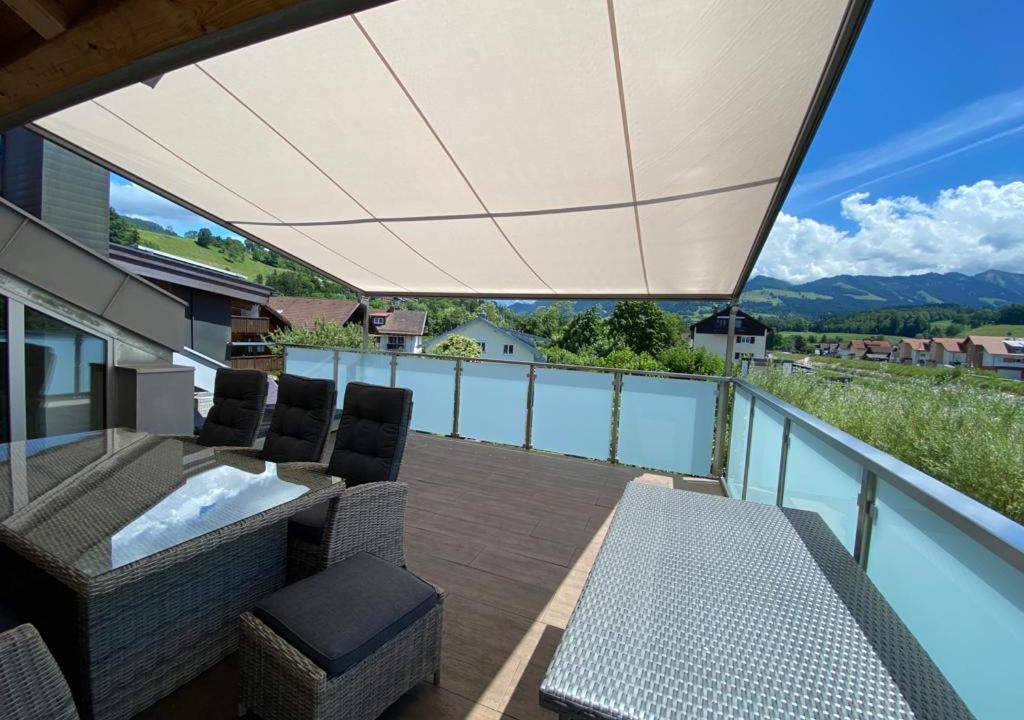 Photo of Patio Balcony in Sonthofen