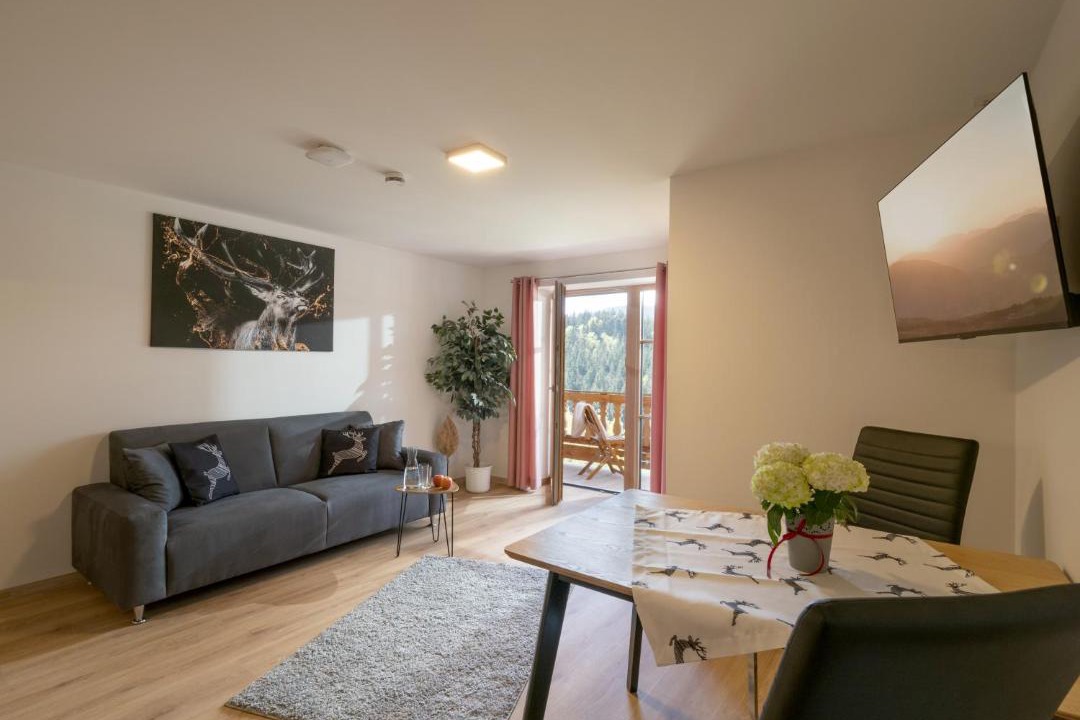 Photo of Livingroom in Oberaudorf