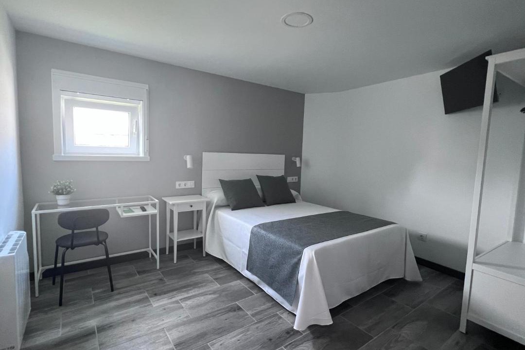 Photo of Bedroom in Culleredo