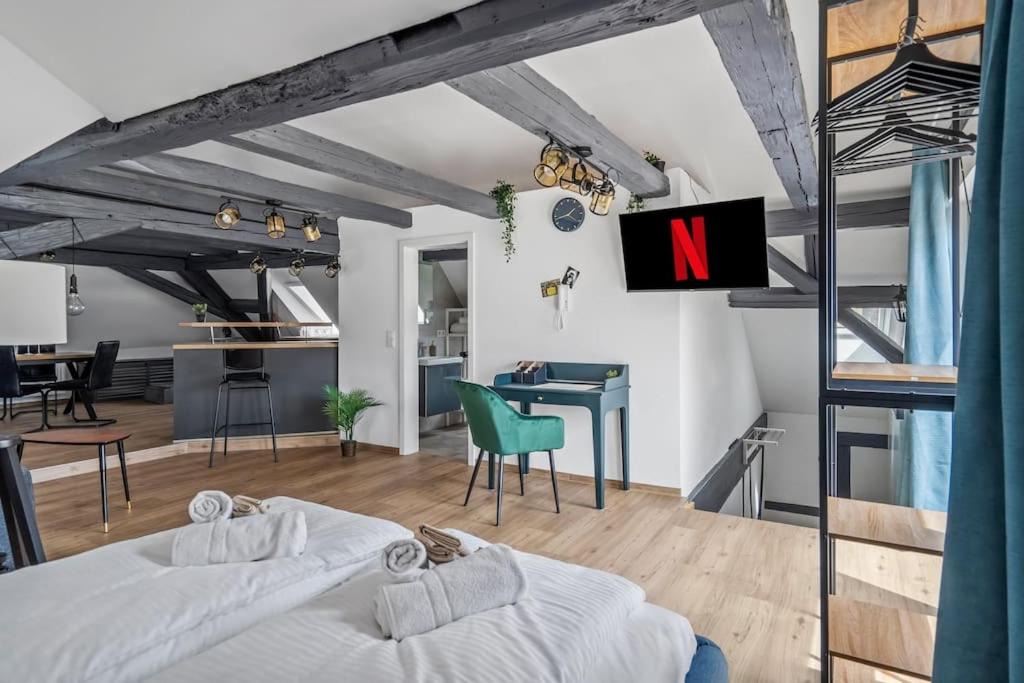 Photo of Livingroom in Ansbach