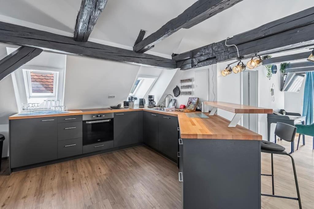 Photo of Kitchen in Ansbach