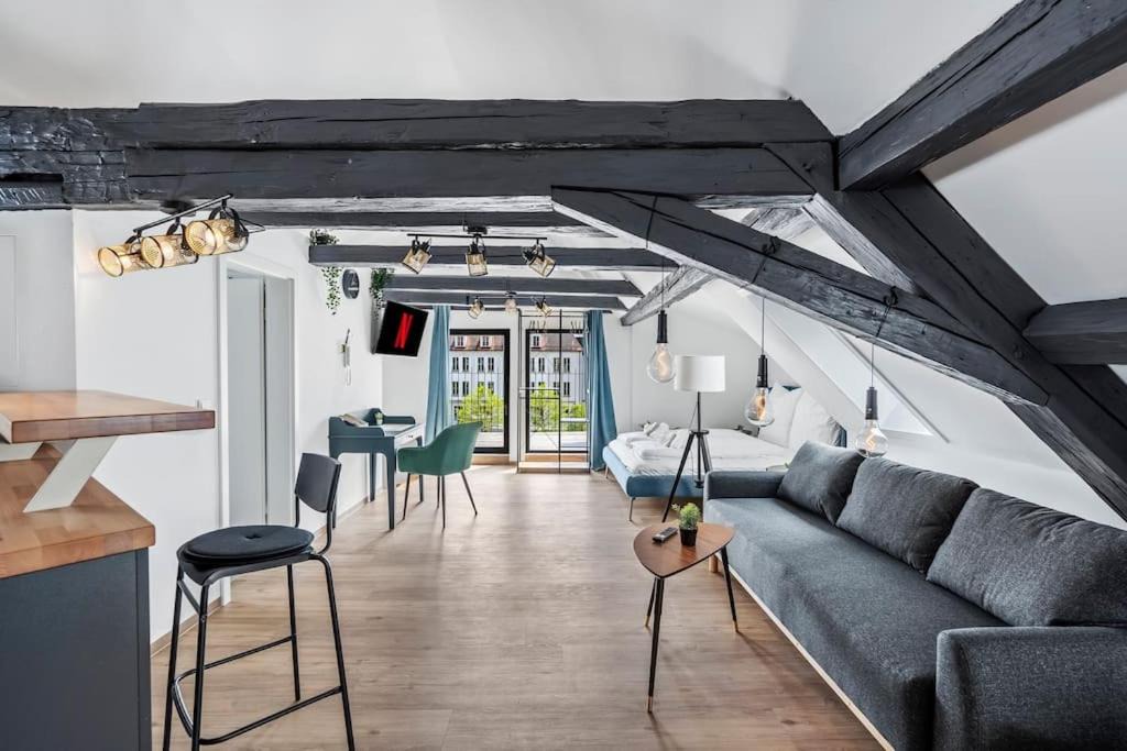 Photo of Livingroom in Ansbach