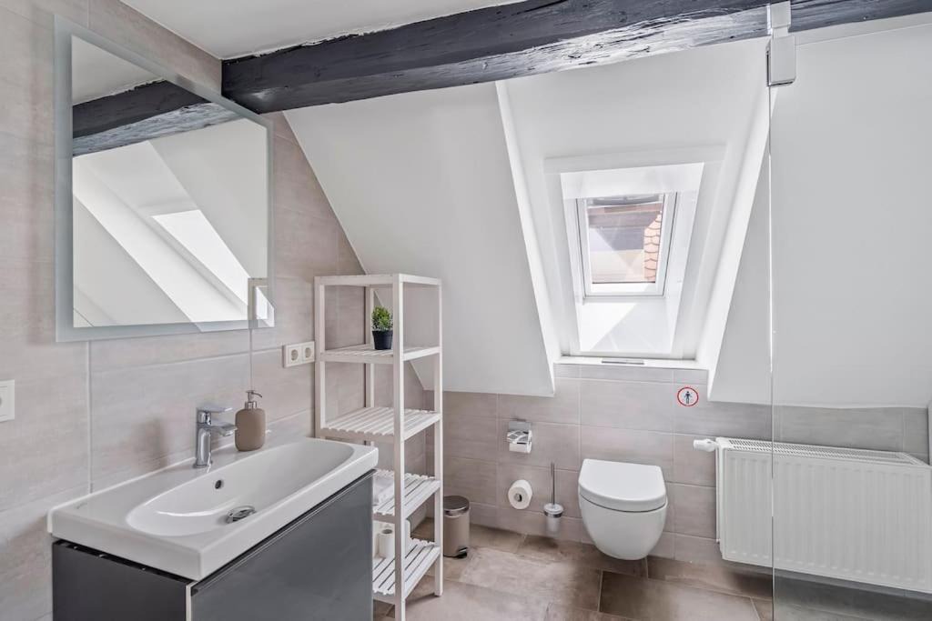 Photo of Bathroom in Ansbach