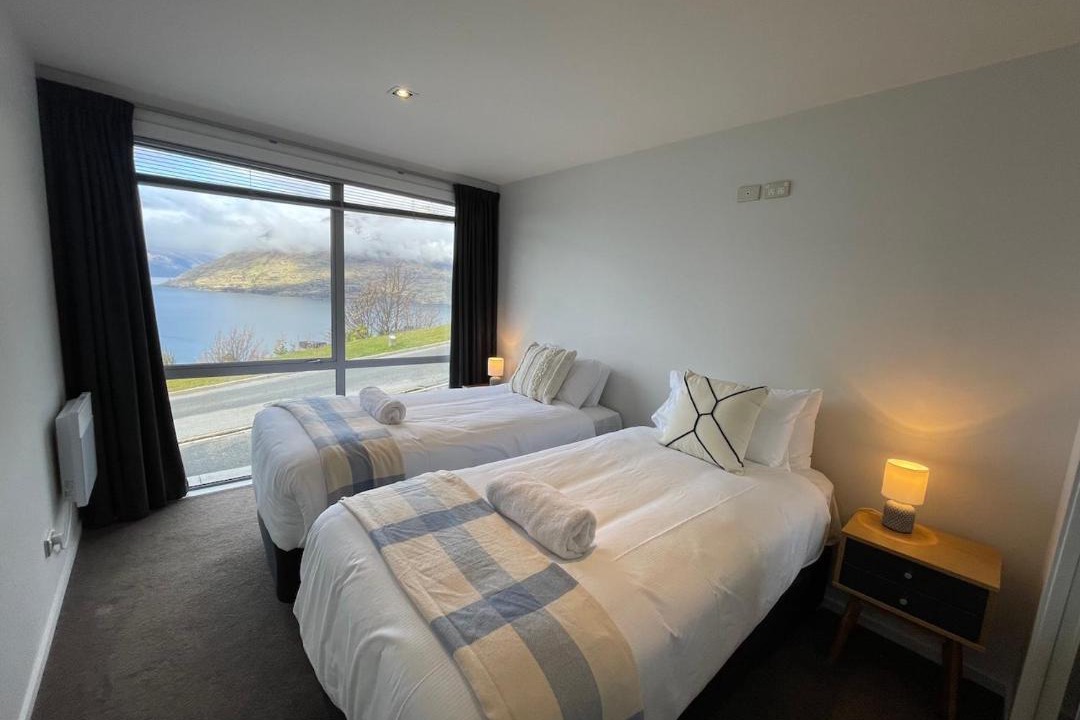 Photo of Bedroom in Fernhill