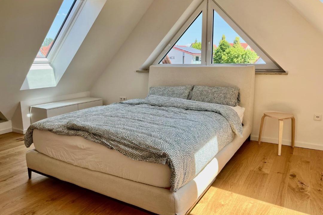 Photo of Bedroom in Muhr am See