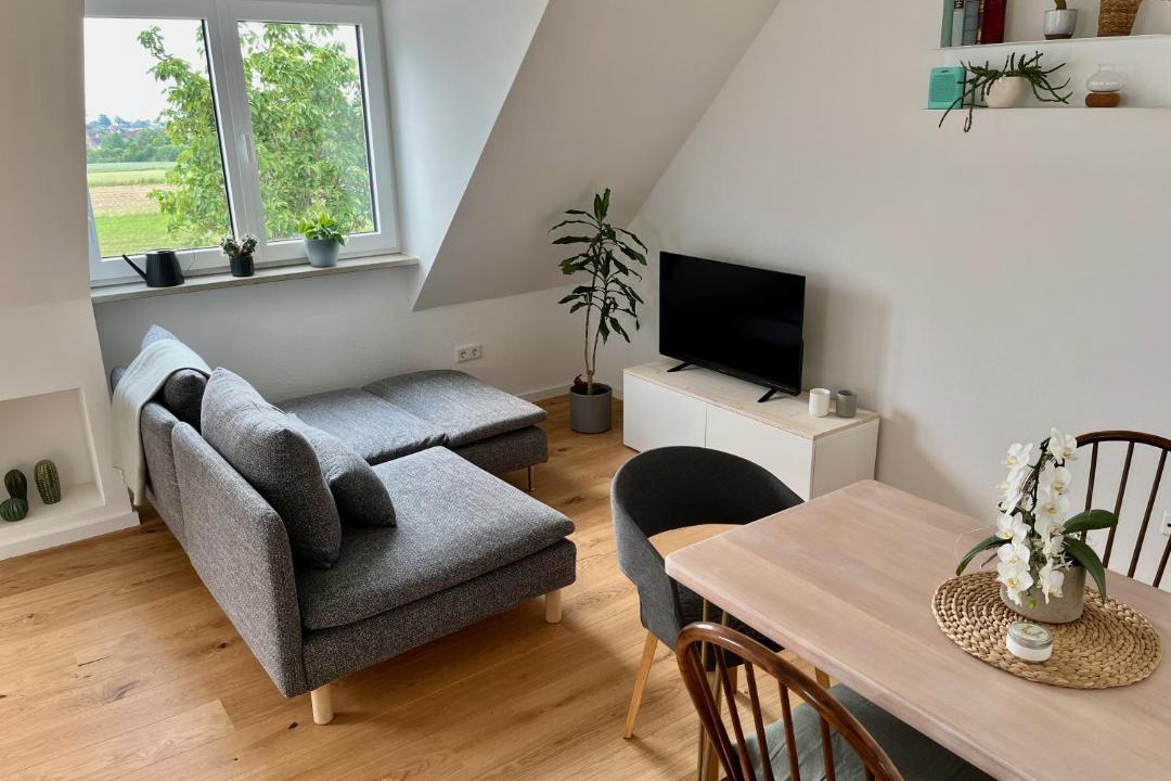 Photo of Livingroom in Muhr am See