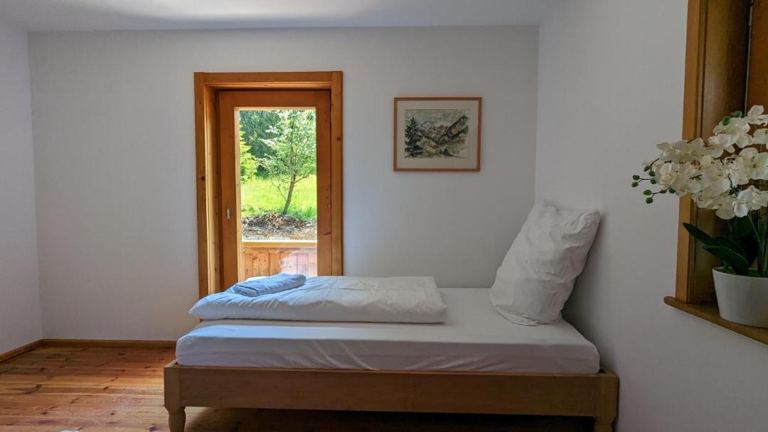 Photo of Bedroom in Bayrischzell