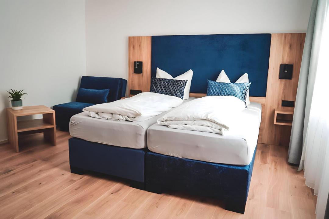 Photo of Bedroom in Mornsheim