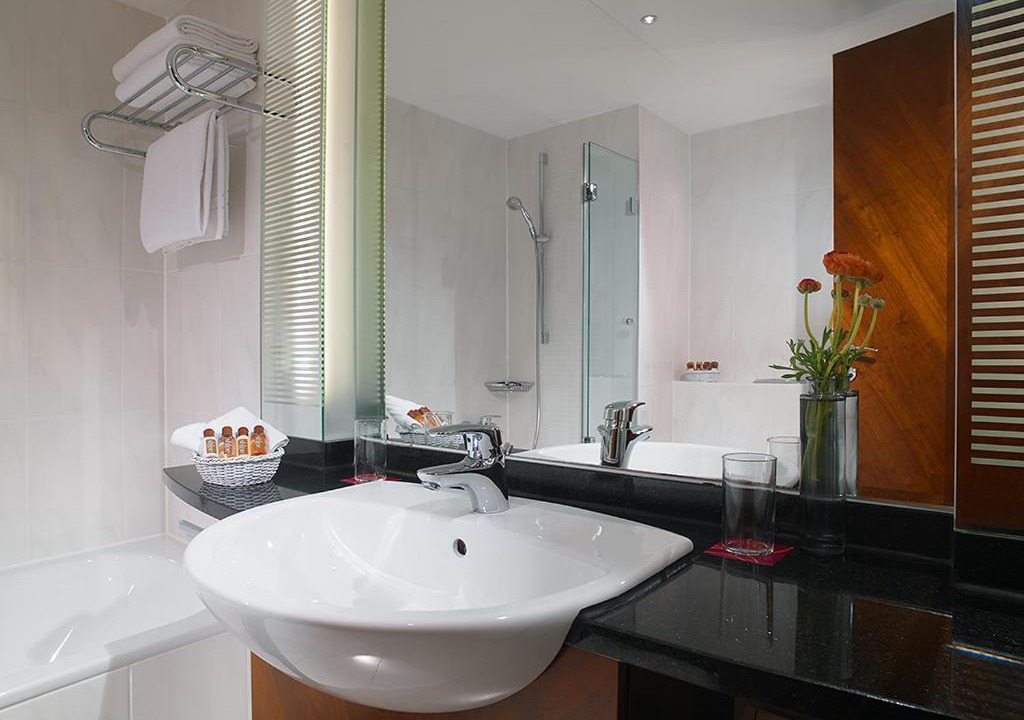 Photo of Bathroom in Mitte