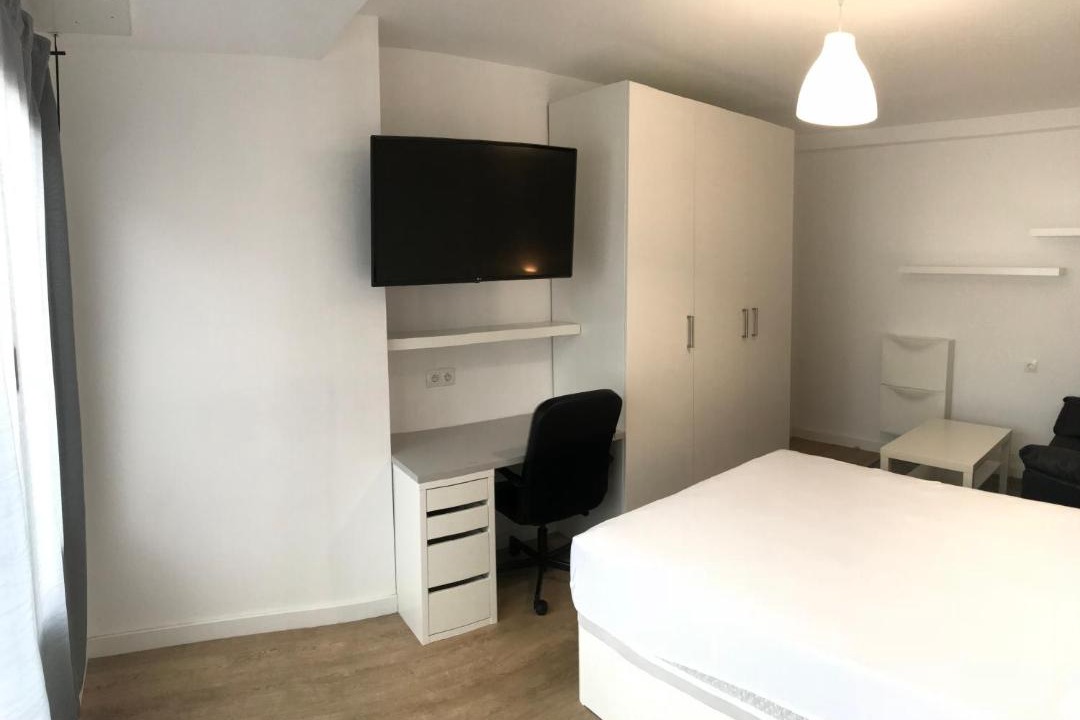 Photo of Bedroom in Ponferrada