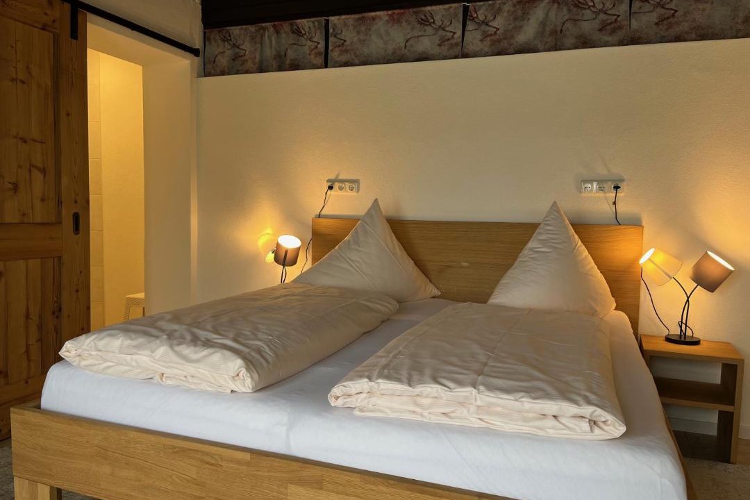Photo of Bedroom in Horn
