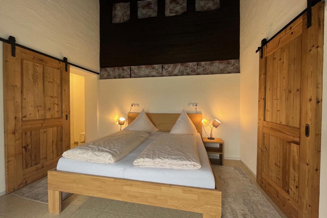 Photo of Bedroom in Horn