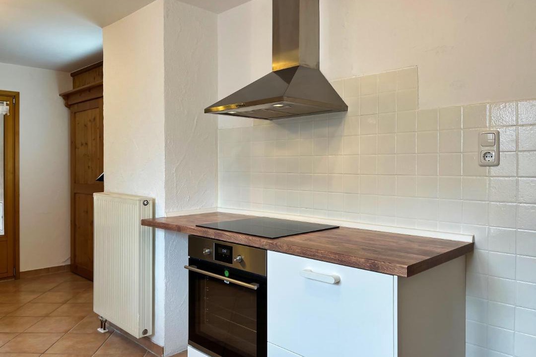 Photo of Kitchen in Horn