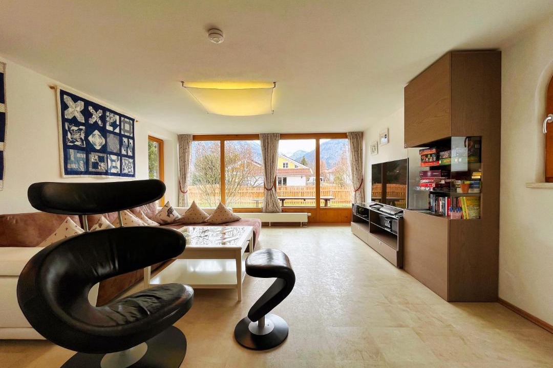 Photo of Livingroom in Horn