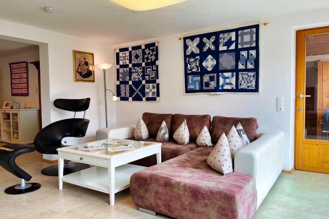 Photo of Livingroom in Horn
