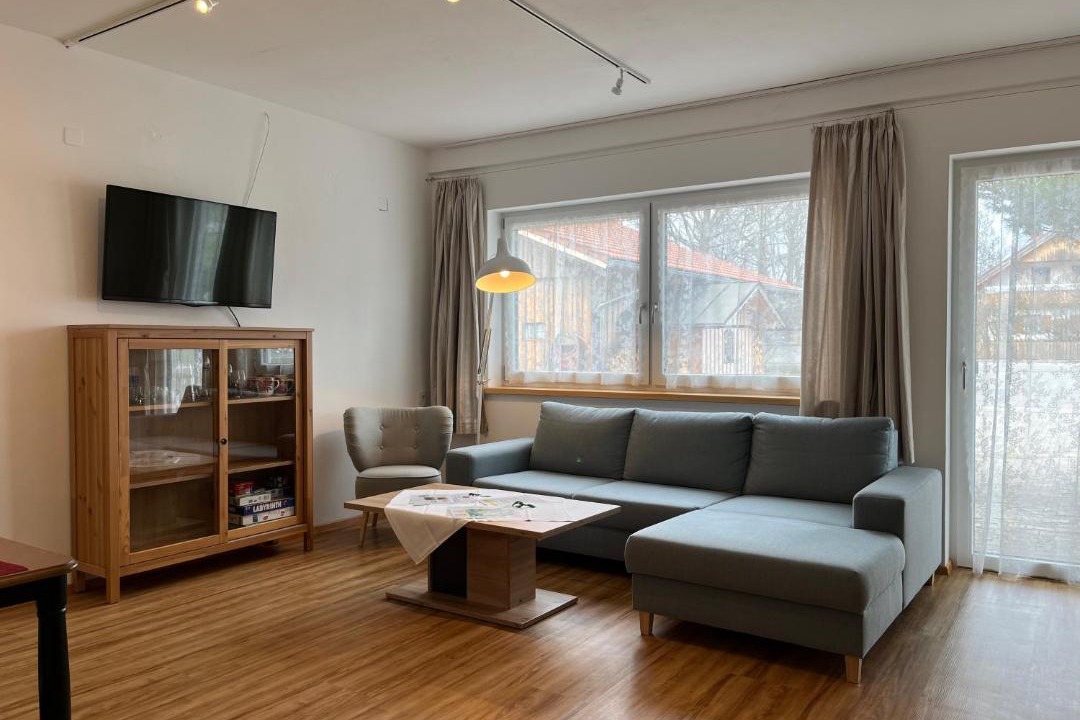 Photo of Livingroom in Horn