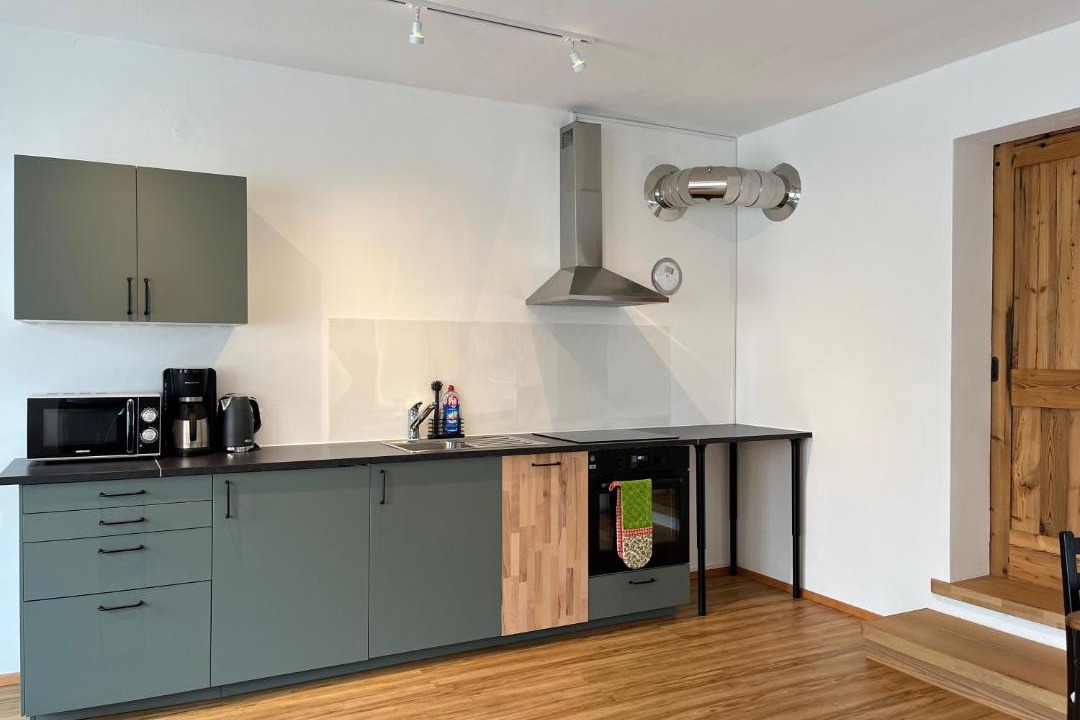 Photo of Kitchen in Horn