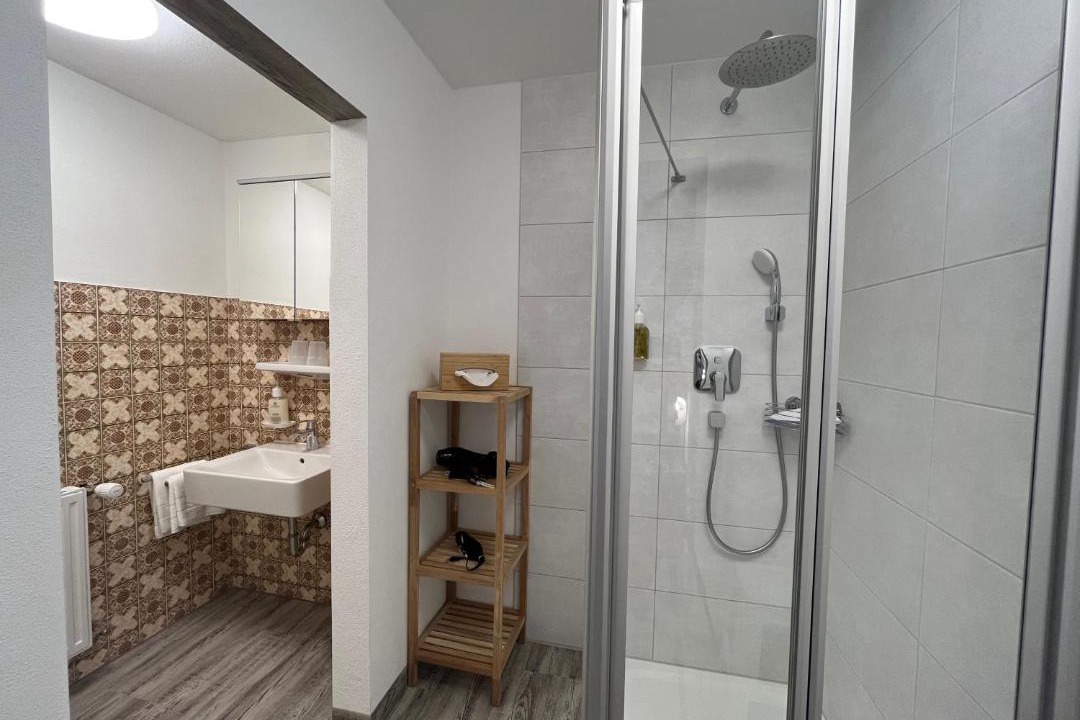 Photo of Bathroom in Horn