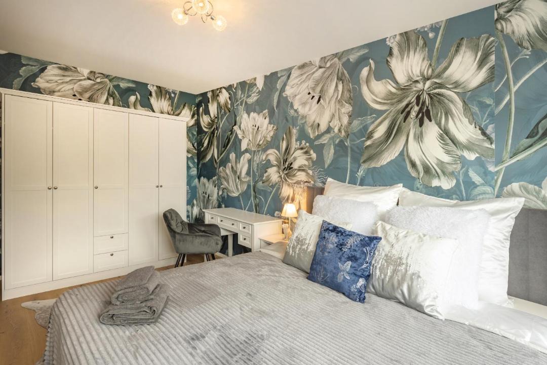 Photo of Bedroom in Dachau District