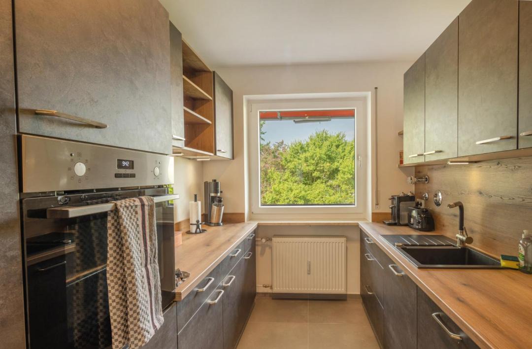 Photo of Kitchen in Dachau District