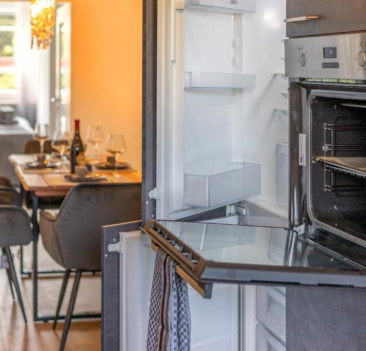 Photo of Kitchen in Dachau District