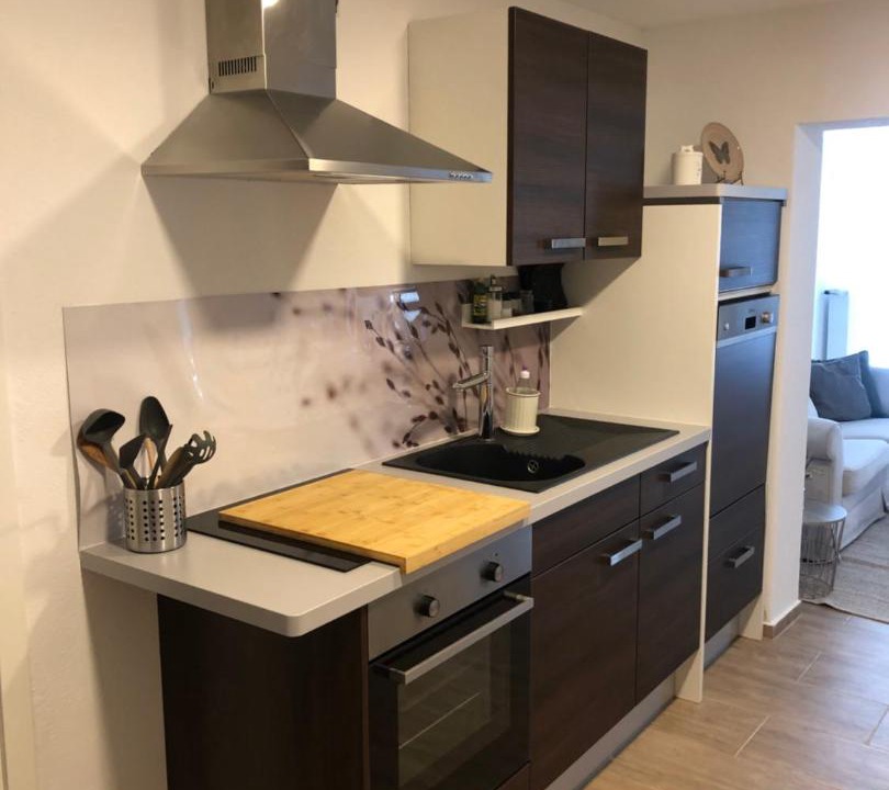 Photo of Kitchen in Happurg