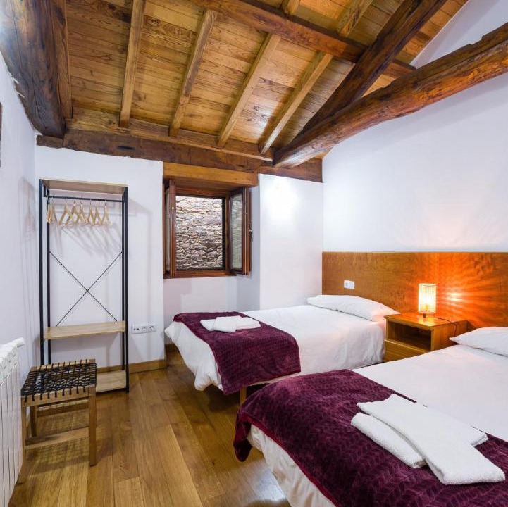 Photo of Bedroom in Arzua