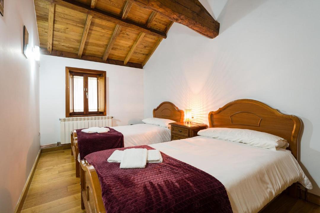 Photo of Bedroom in Arzua