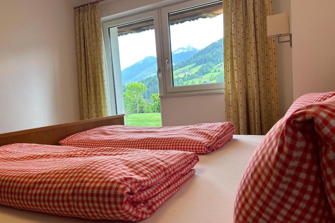 Photo of Bedroom in Alpbach