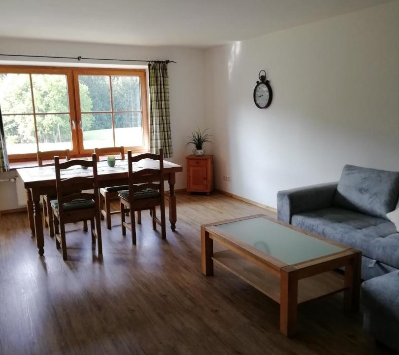 Photo of Livingroom in Siegsdorf