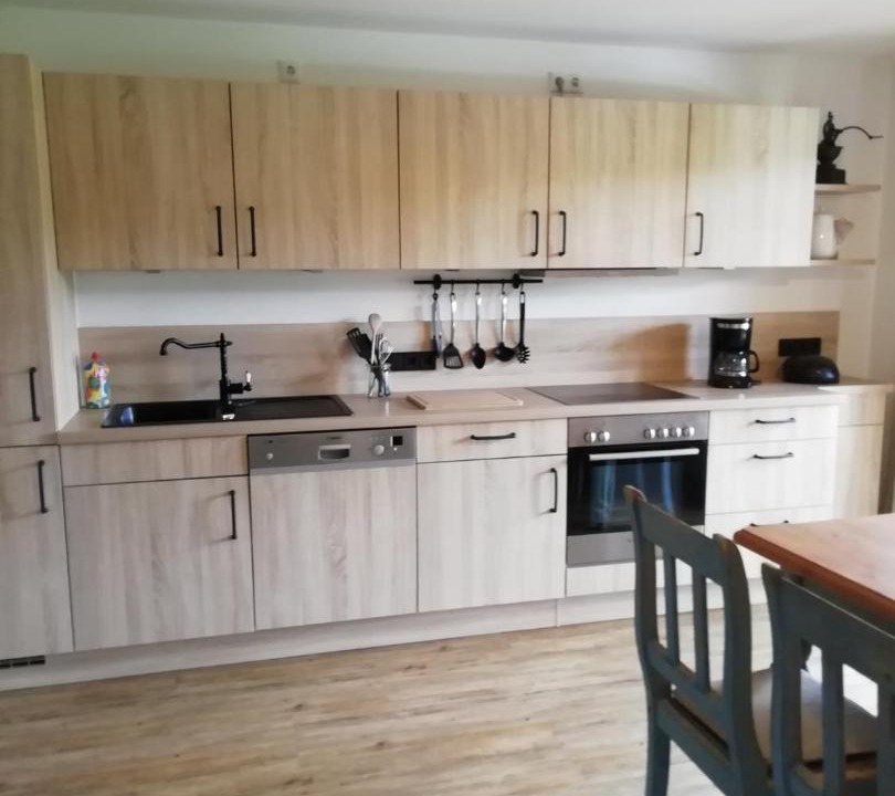 Photo of Kitchen in Siegsdorf