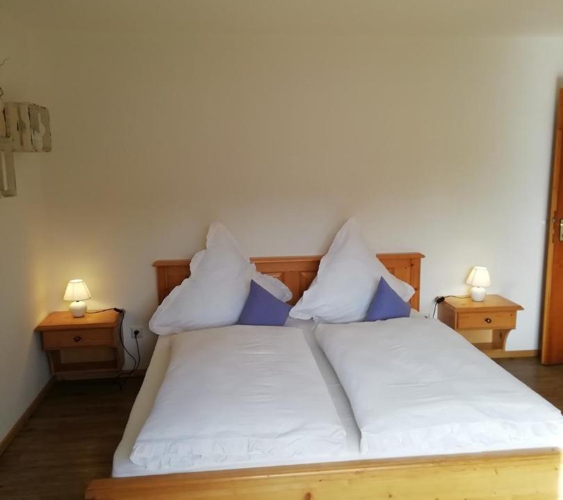 Photo of Bedroom in Siegsdorf