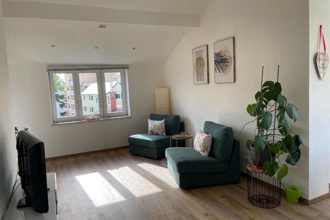 Photo of Livingroom in Altotting