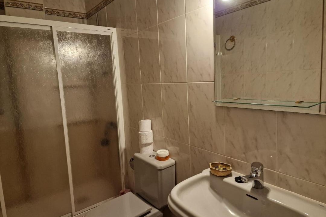 Photo of Bathroom in Cazalegas