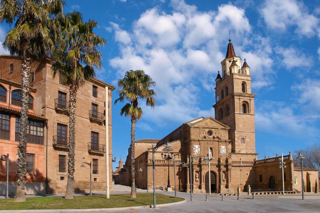 Photo of Others in Calahorra