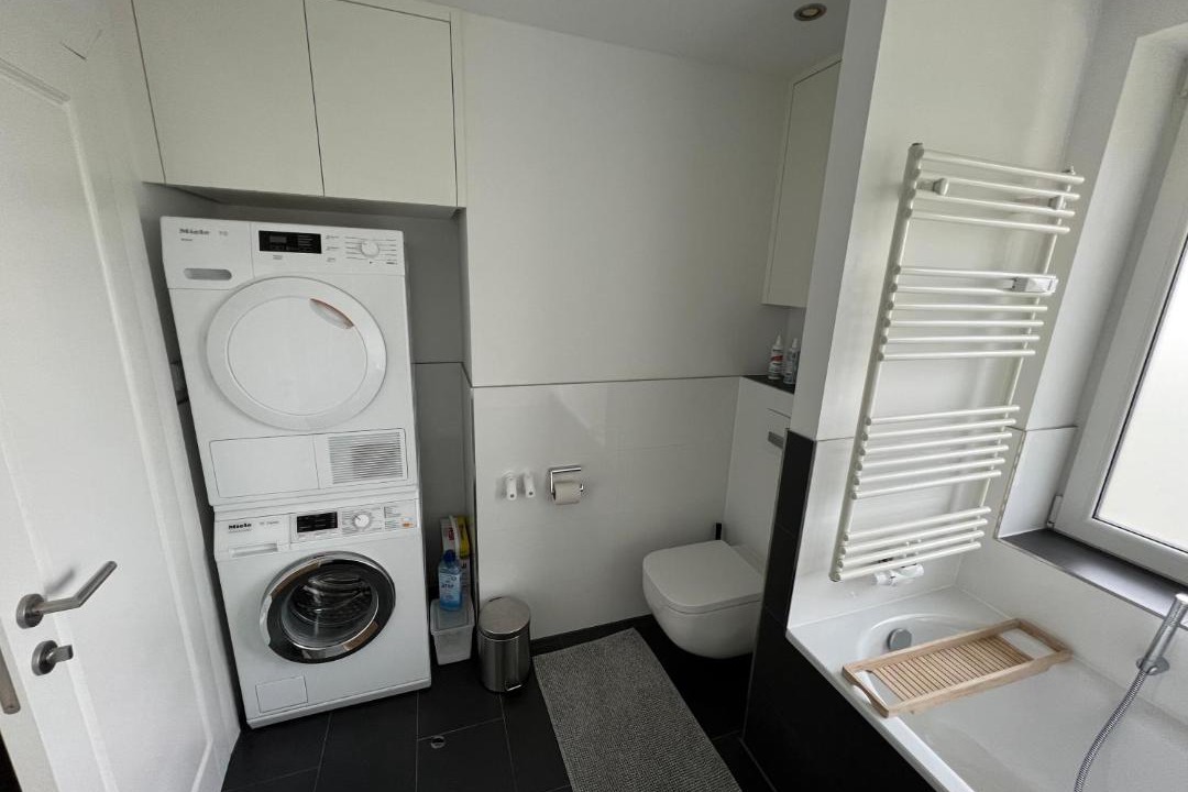 Photo of Bathroom in Resten