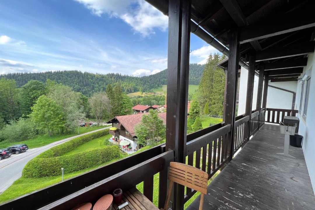 Photo of Patio Balcony in Resten