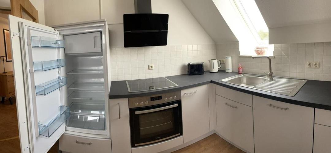 Photo of Kitchen in Unterallgau