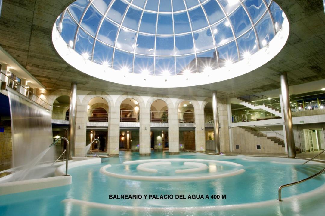 Photo of Others in Mondariz-Balneario