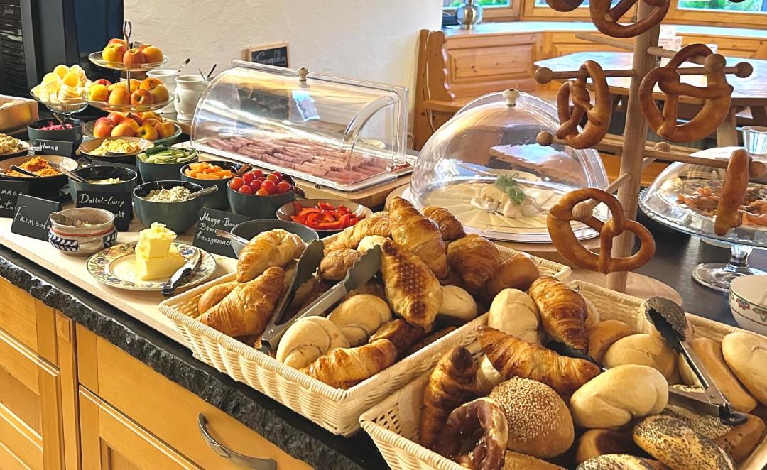 Photo of Kitchen in Schliersee