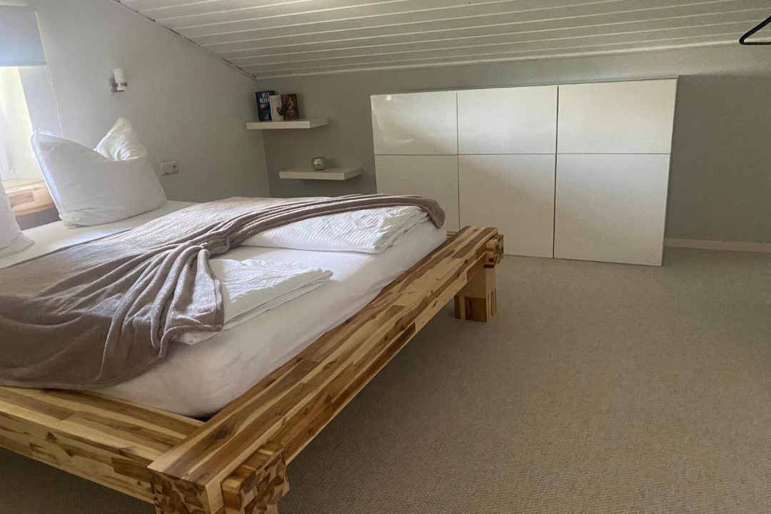 Photo of Bedroom in Breitbrunn a. Chiemsee