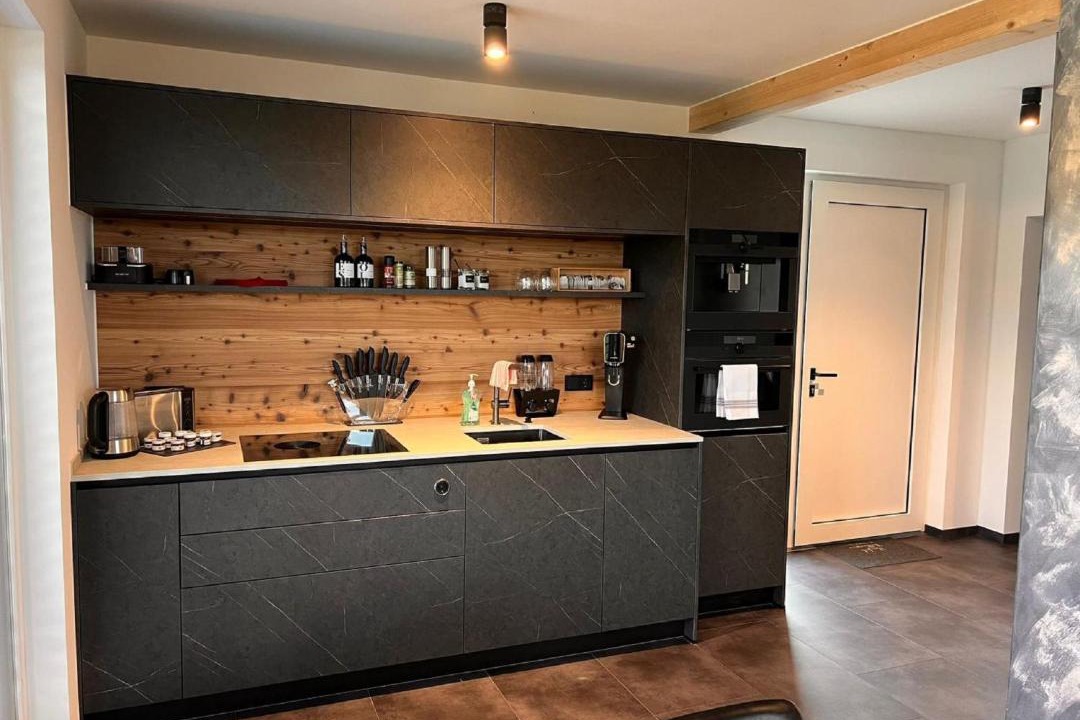 Photo of Kitchen in Freyung