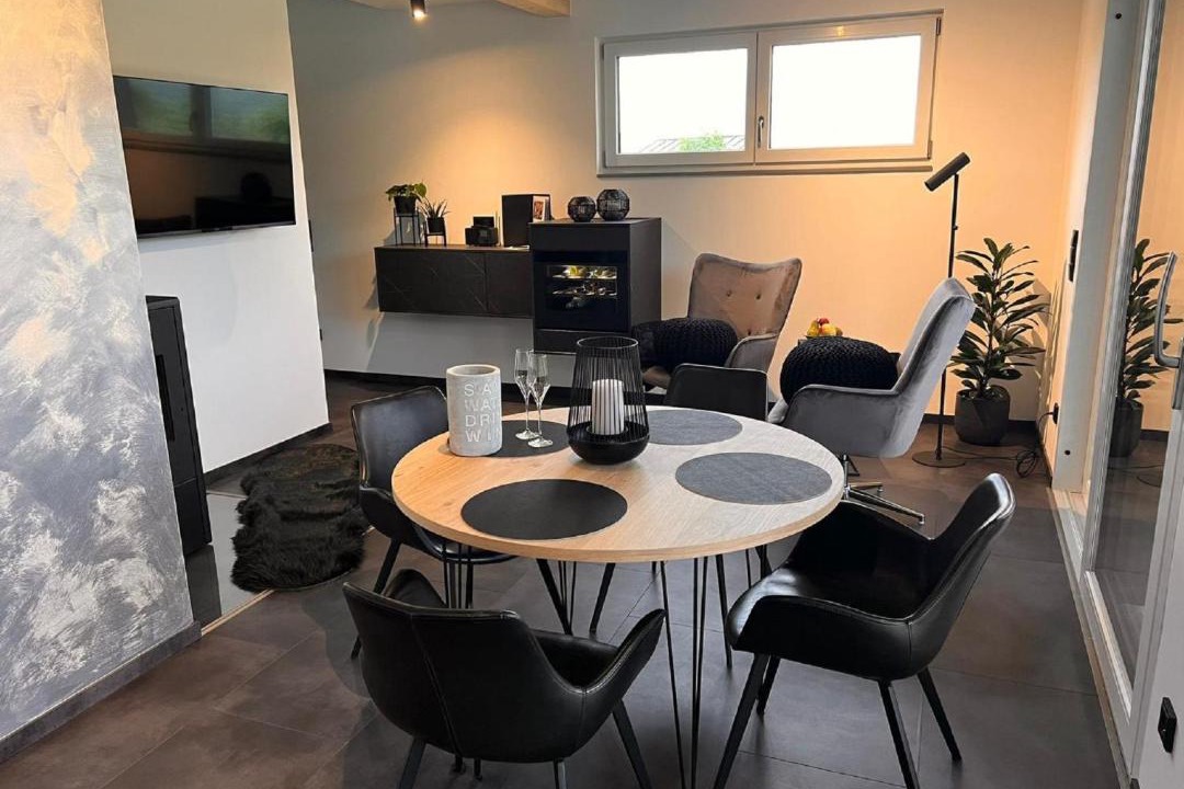 Photo of Livingroom in Freyung