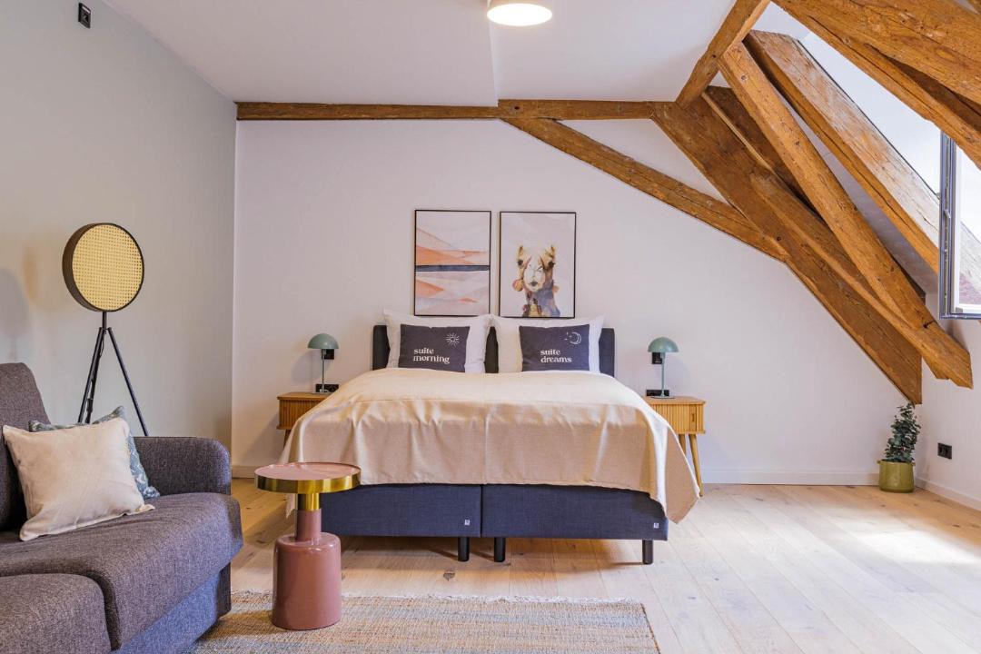 Photo of Bedroom in Dachau District
