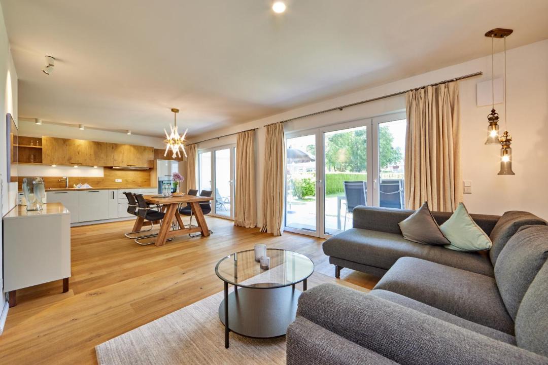 Photo of Livingroom in Garmisch-Partenkirchen
