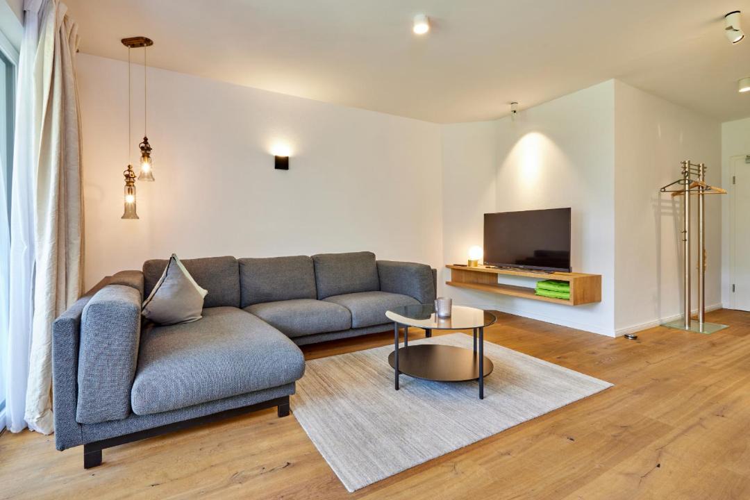 Photo of Livingroom in Garmisch-Partenkirchen